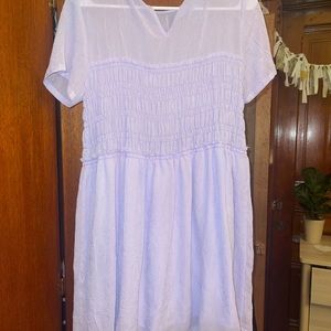 Urban outfitters dress